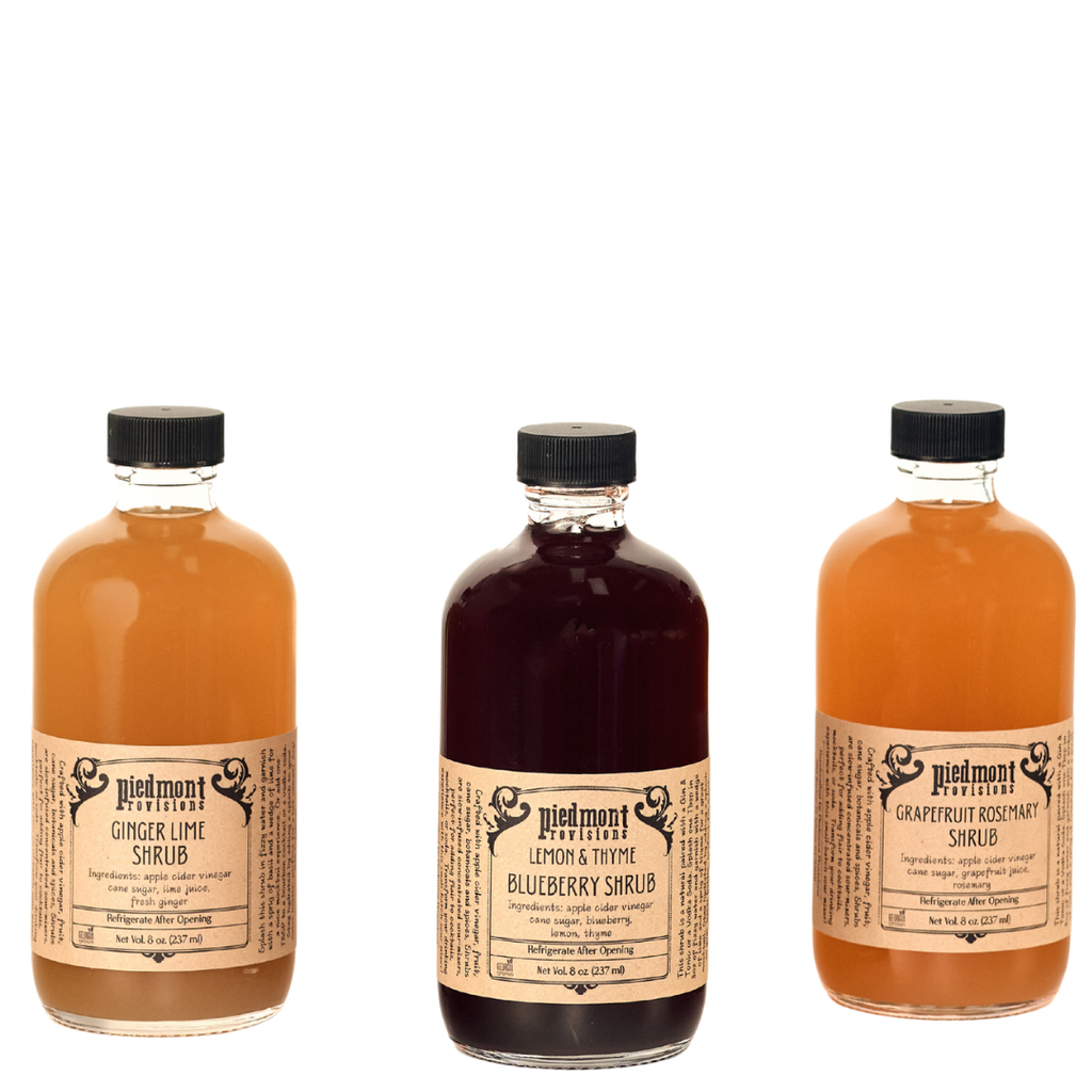 3 Pack Easy Drink Starter Kit! Save 10%!