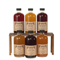 Stock the Bar Box! Buy 5 Mixers and get one Free!