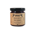 Plum Cardamom Ginger Preserves