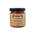 Carrot Bourbon Orange Marmalade