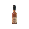 Chipotle Habanero Peach Hot Sauce