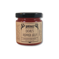 Devil's Pepper Jelly