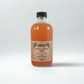 Grapefruit Rosemary Shrub