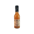 Jalapeno & Serrano Hot Sauce