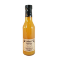 Mango Ginger Cocktail Syrup