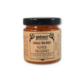 Mango Thai-Basil Pepper Preserves