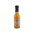 Mango Habanero Hot Sauce
