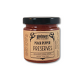 Peach Pepper Preserves
