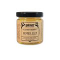 Rosemary Habanero Pepper Jelly