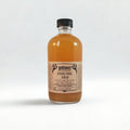 Spring Tonic Ginger Orange Shrub