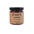 Strawbanero Pepper Preserves