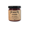 Strawberry Preserves